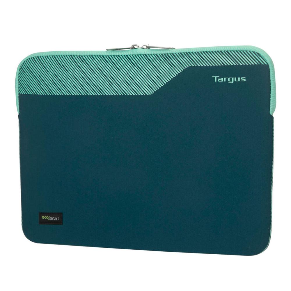 FUNDA TARGUS PULSE PARA PORTATIL 14" VERDE
