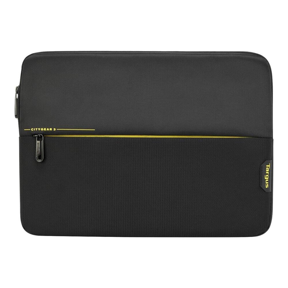 FUNDA TARGUS CITYGEAR 3 PARA PORTATIL 14" NEGRA