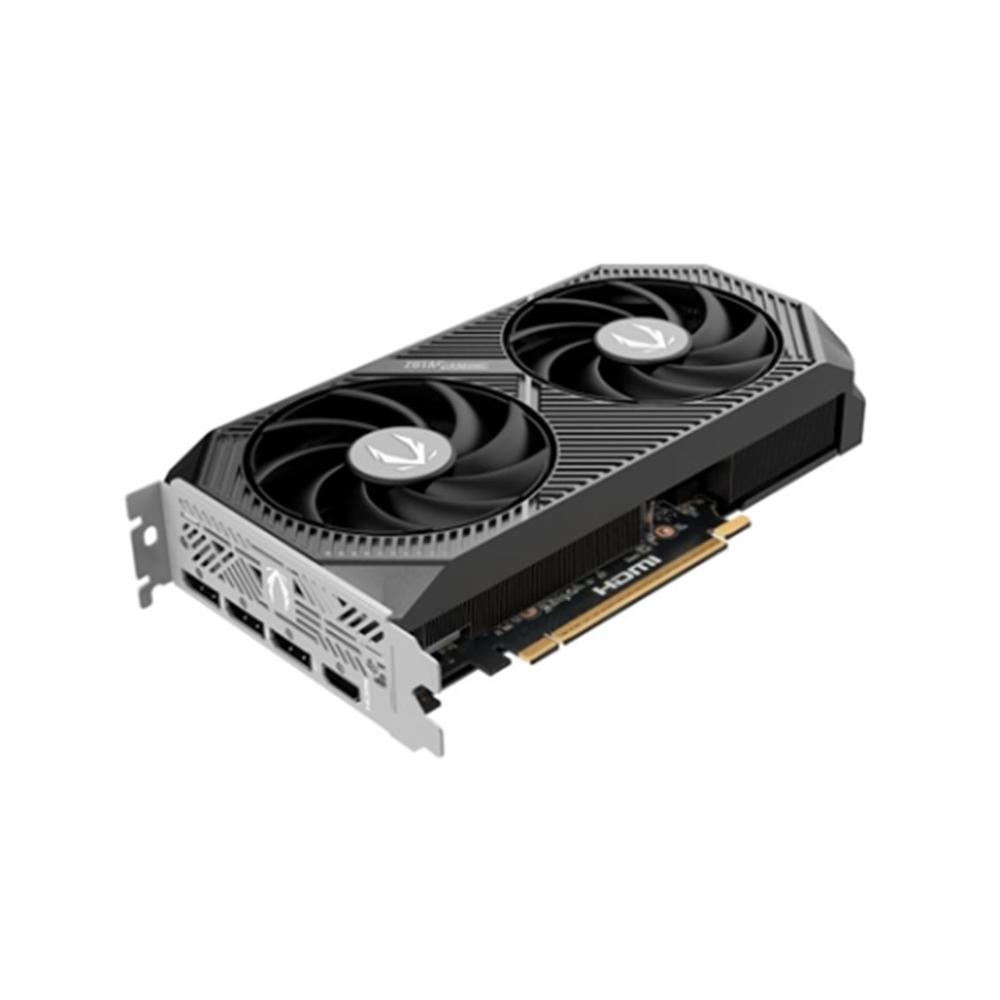 TARJETA GRAFICA ZOTAC RTX 5060TI 16GB TWIN EDGE OC GDDR7