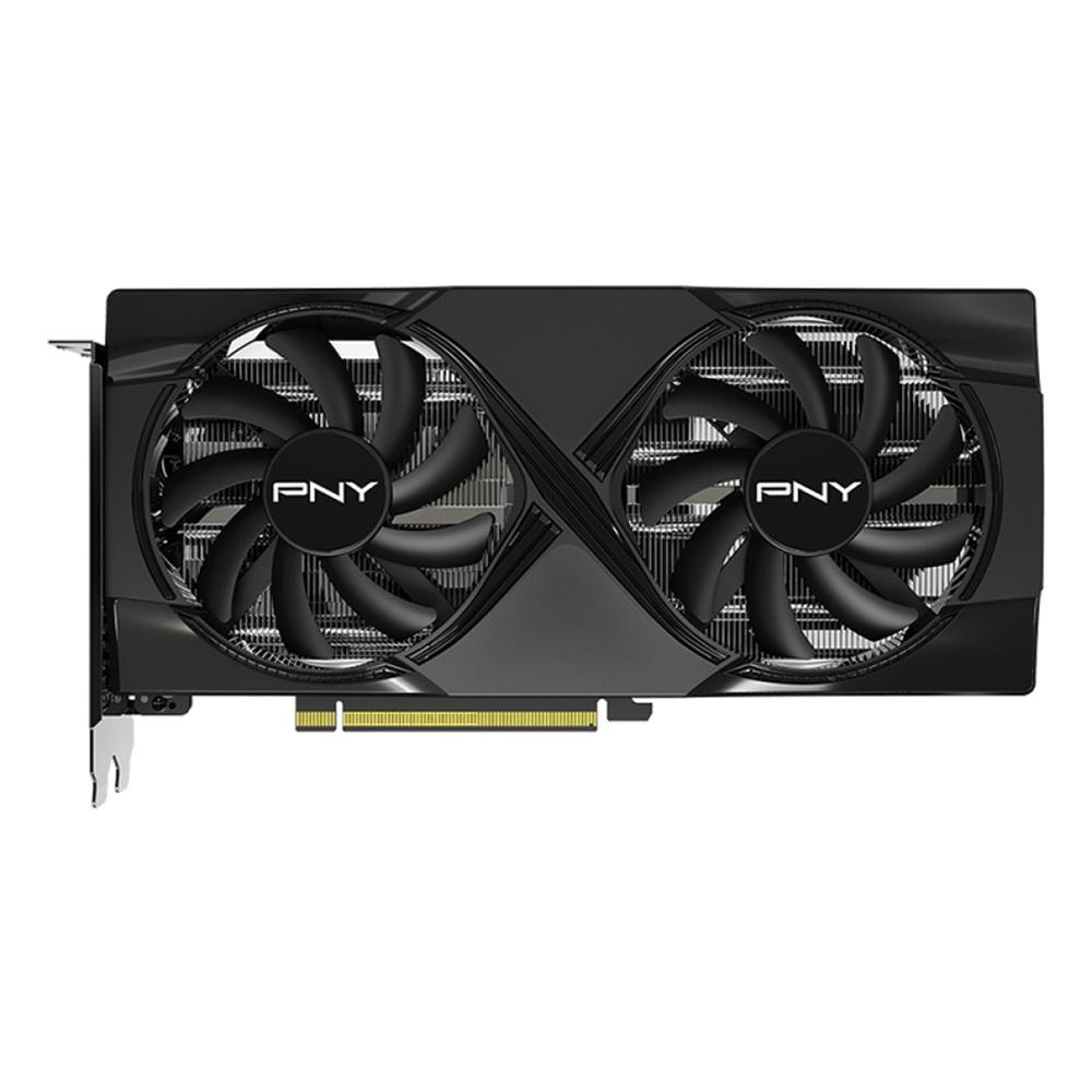 TARJETA GRAFICA PNY RTX 5060 TI 8GB GDDR7 OC