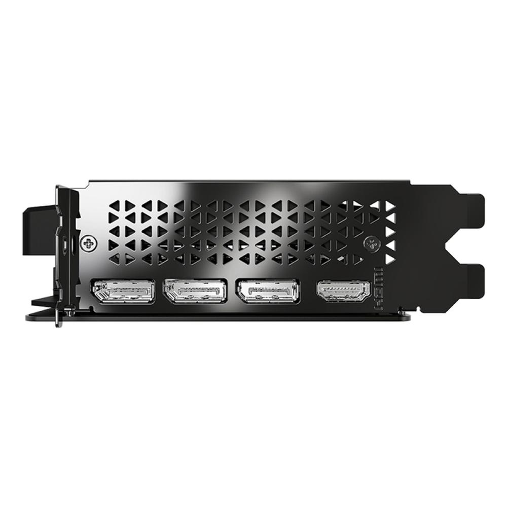TARJETA GRAFICA PNY RTX 5060 TI 8GB GDDR7 OC