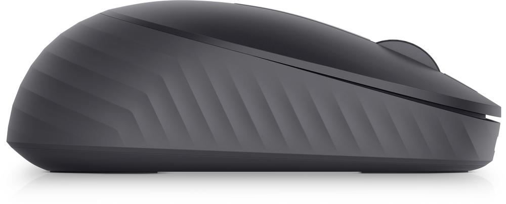 RATON INALAMBRICO DELL MS7421W NEGRO