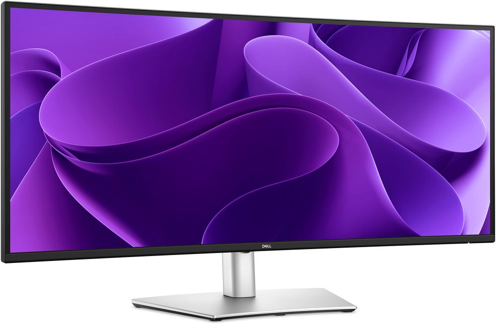 MONITOR CURVO DELL PRO PLUS P3425WE 34" UWQHD 100HZ