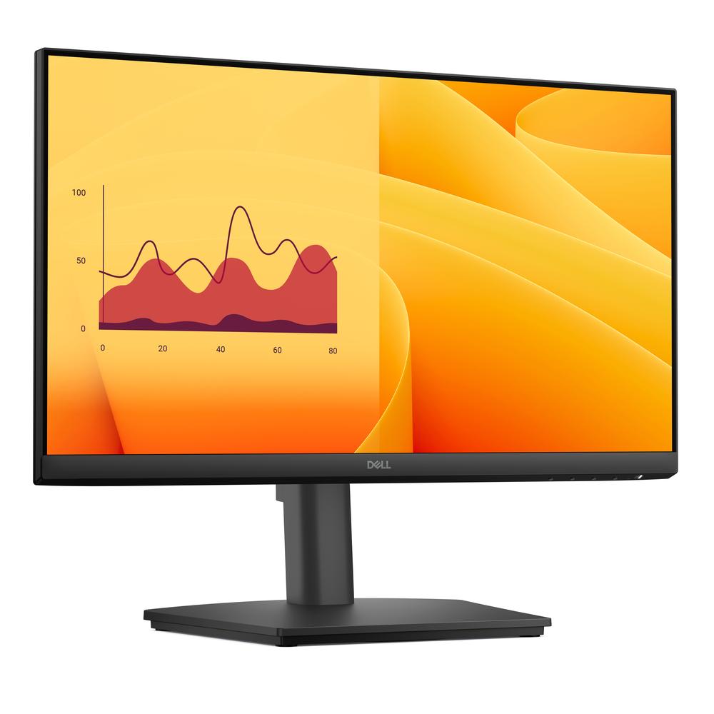 MONITOR DELL PRO E2225HSM 22" FHD 100HZ