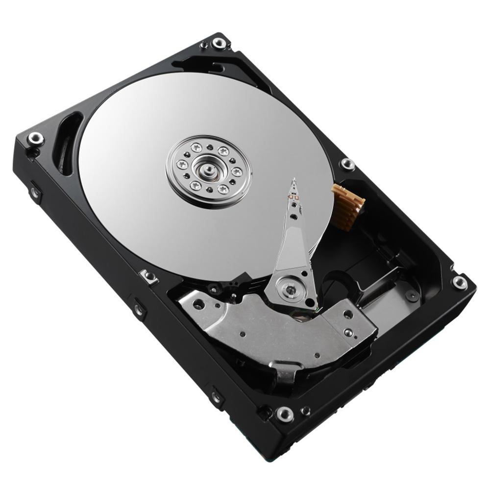DISCO DURO INTERNO DELL 3.5" 4TB SAS 12GB/S 7200RPM 161-BBQD