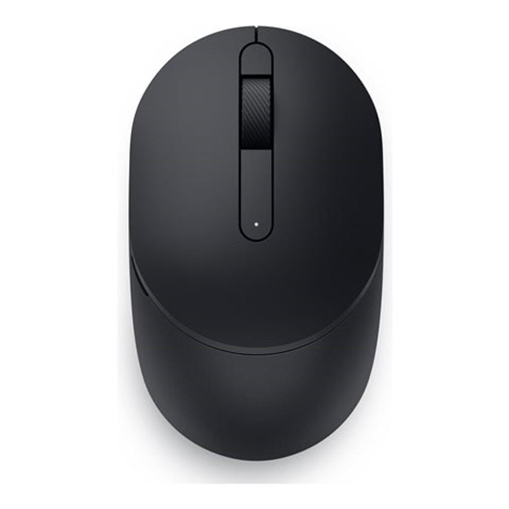 RATON INALAMBRICO DELL SILENT MOUSE MS355 NEGRO