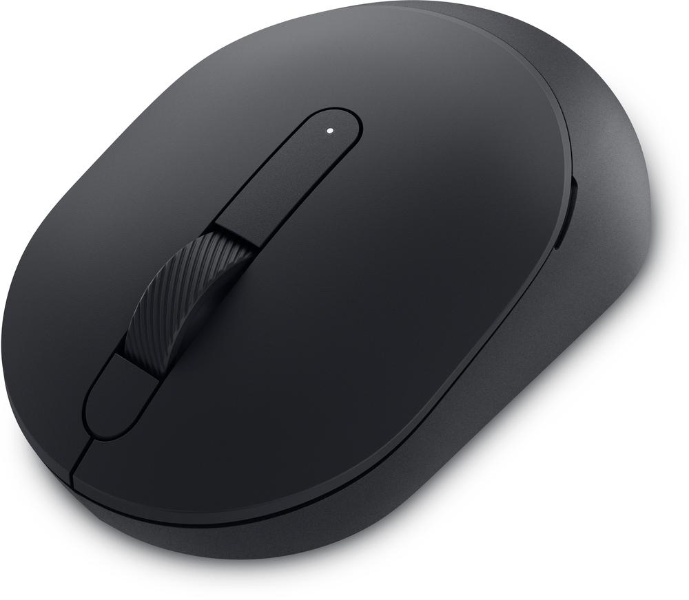 RATON INALAMBRICO DELL SILENT MOUSE MS355 NEGRO