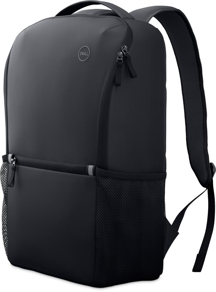 MOCHILA DELL ECOLOOP ESSENTIAL CP3724 PARA PORTATIL 16" NEGRA