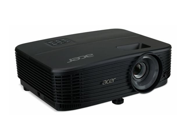 PROYECTOR ACER X1229 DLP XGA 4800 LUMENES
