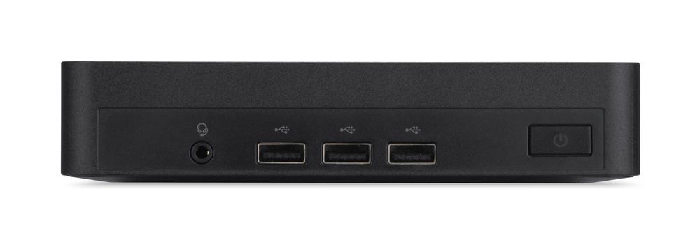 MINI ORDENADOR ACER CHROMEBOX MINI ENTERPRISE CXM1 N4500 8GB 32GB