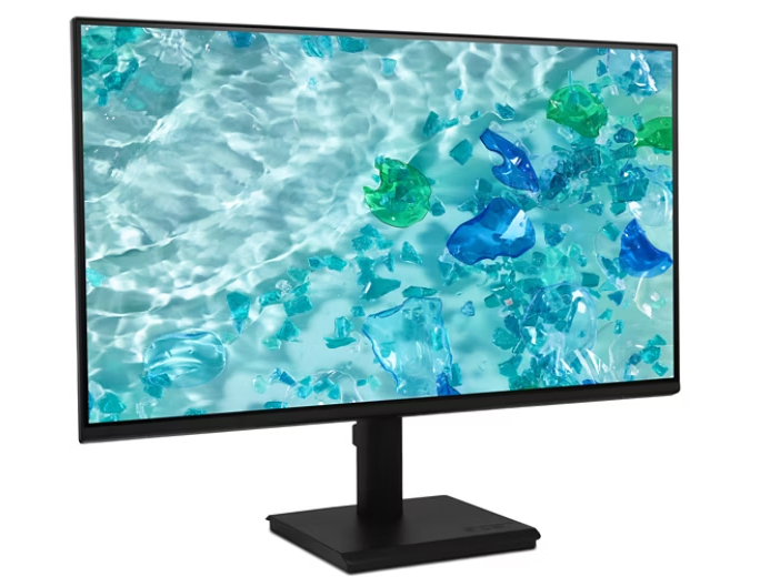 MONITOR ACER VERO V277Gbi 27" FHD 75HZ