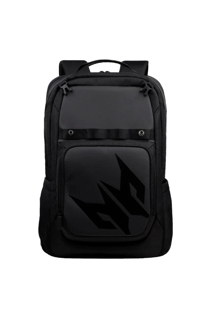 MOCHILA ACER PREDATOR MILITARY BACKPACK PARA PORTATIL 16" NEGRA