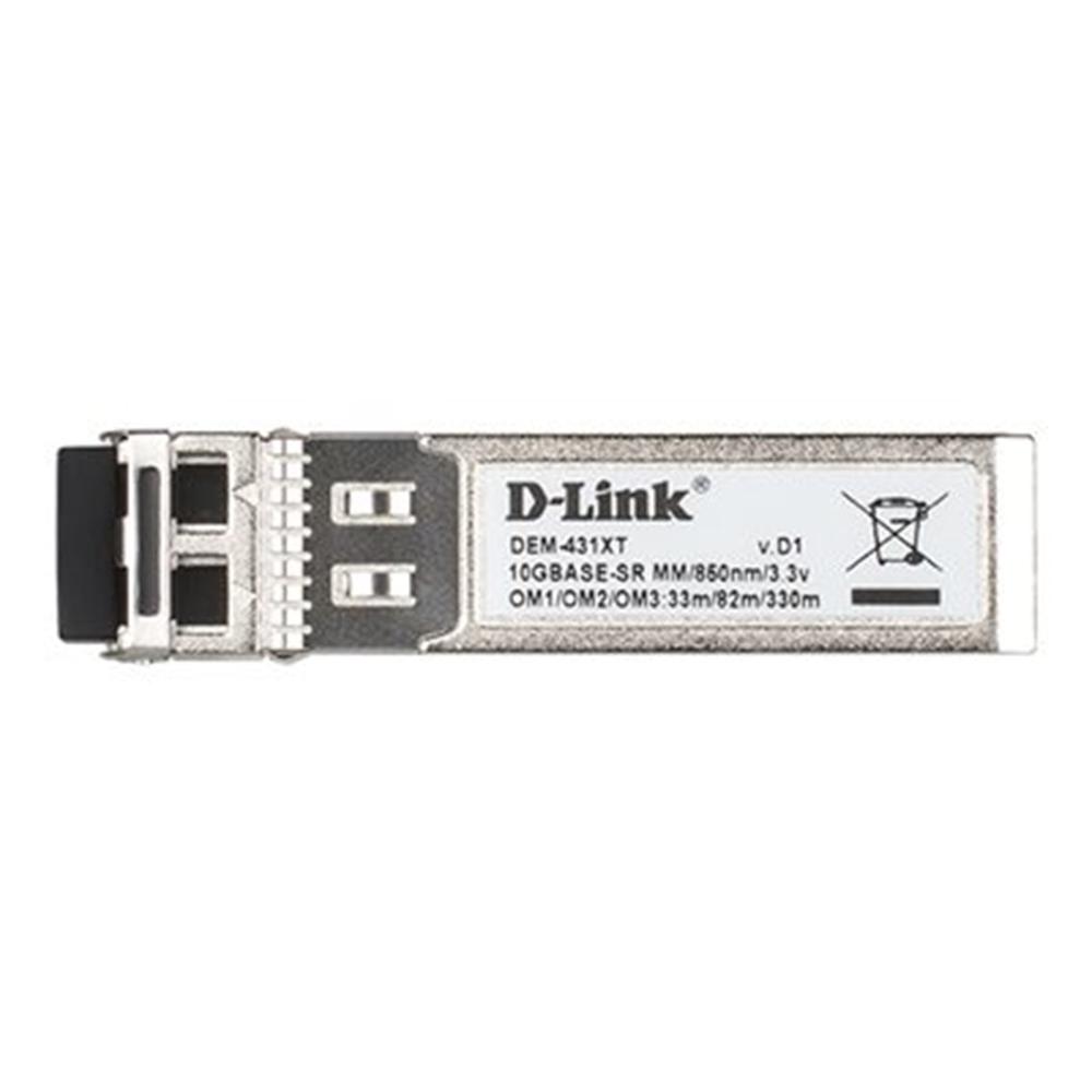 MODULO TRANSCEPTOR D-LINK DEM 431XT