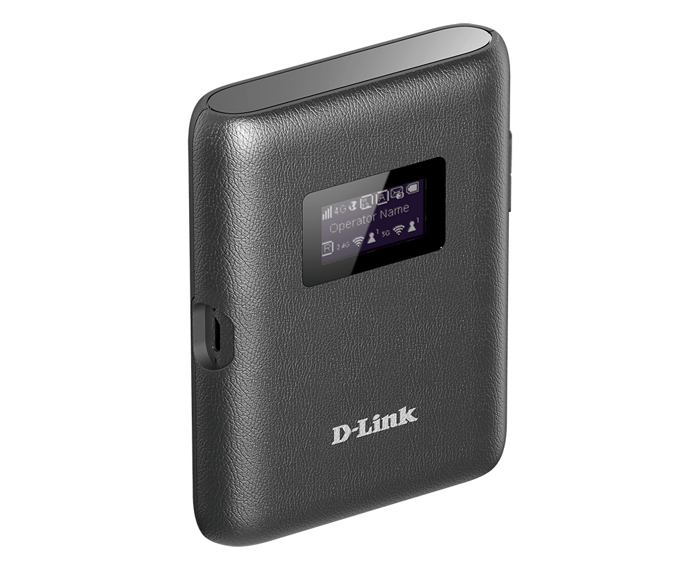 ROUTER WIFI PORTATIL D-LINK DWR-933 AC1200 DUAL BAND