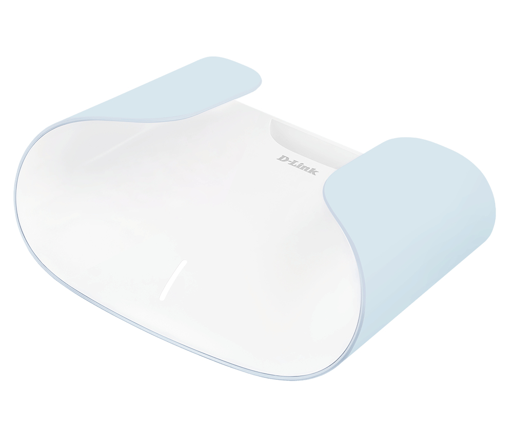 ROUTER WIFI 6 D-LINK M60 AQUILA PRO AI AX6000 DUALBAND