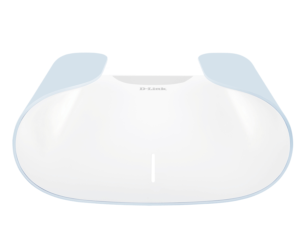 ROUTER WIFI 6 D-LINK M60 AQUILA PRO AI AX6000 DUALBAND
