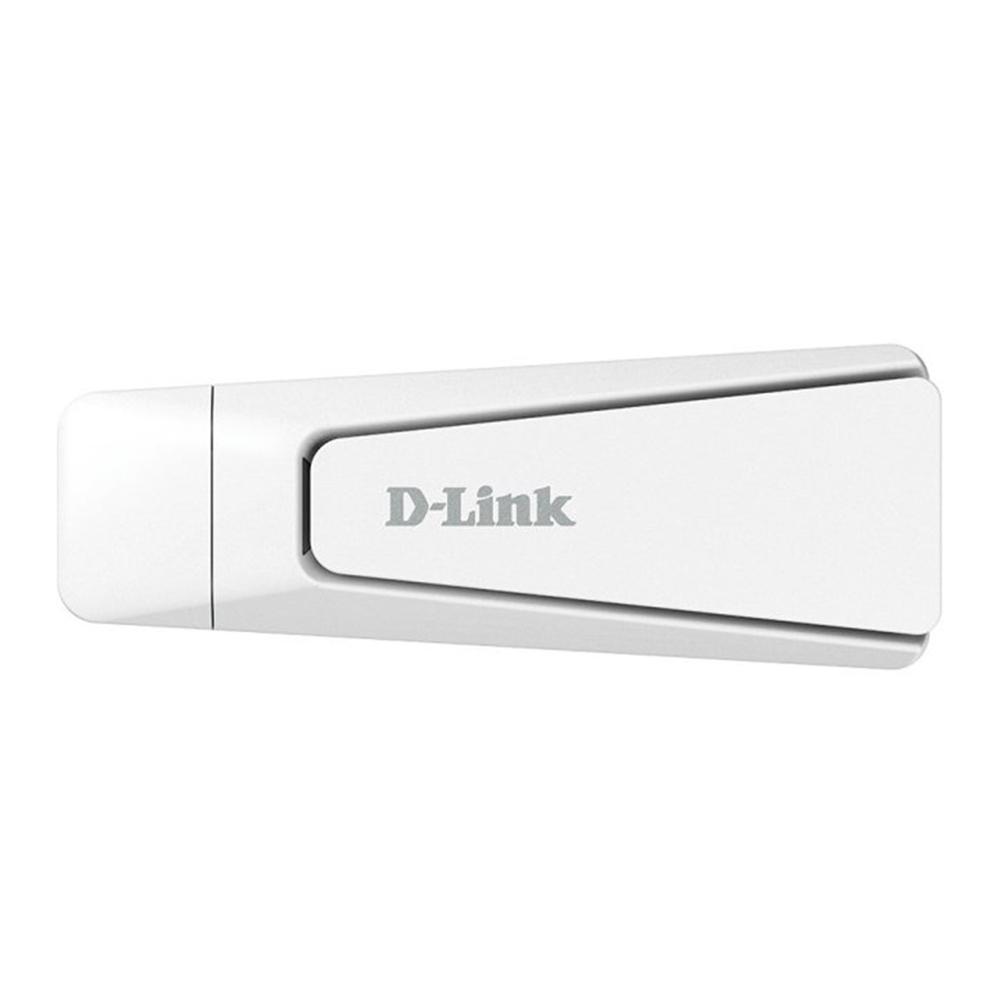 ADAPTADOR WIFI 6 USB 3.0 D-LINK AX1800