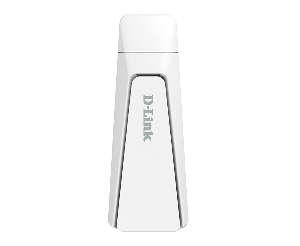 ADAPTADOR WIFI 6 USB 3.0 D-LINK AX1800
