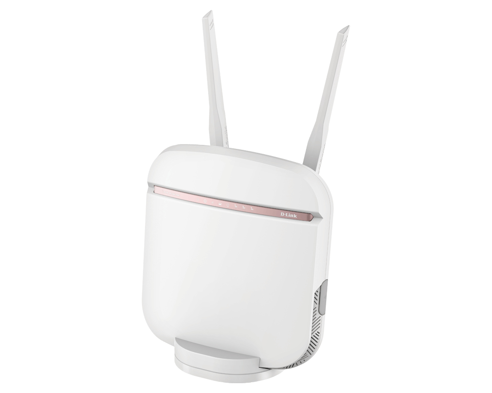ROUTER WIFI MOVIL 5G D-LINK DWR-978 AC2600