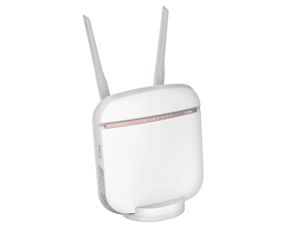 ROUTER WIFI MOVIL 5G D-LINK DWR-978 AC2600