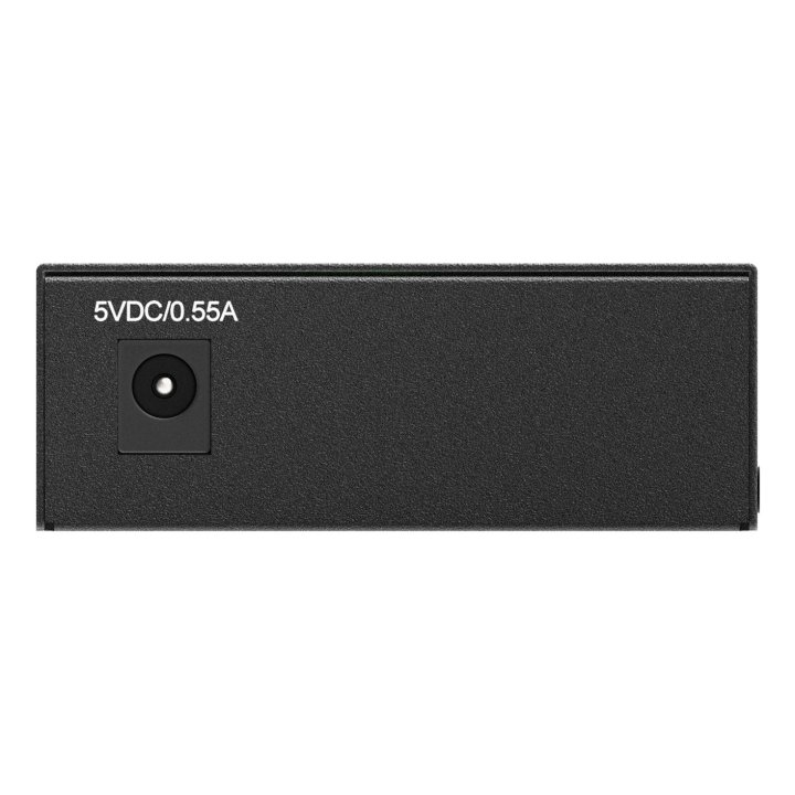 CONVERTIDOR DE MEDIOS MULTIMODO D-LINK DMC-G02SC