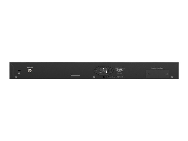SWITCH D-LINK DGS 3630-28SC 28 PUERTOS