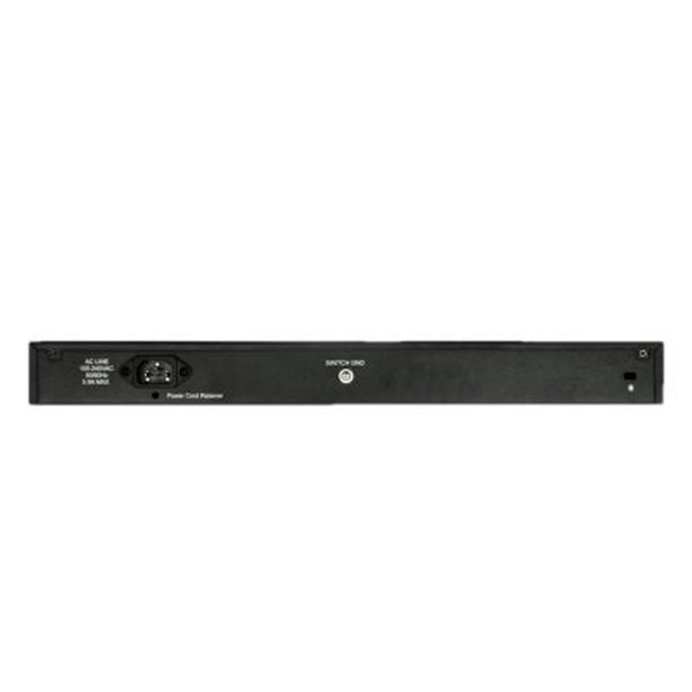 SWITCH D-LINK DGS-1210-52MP/E 52 PUERTOS