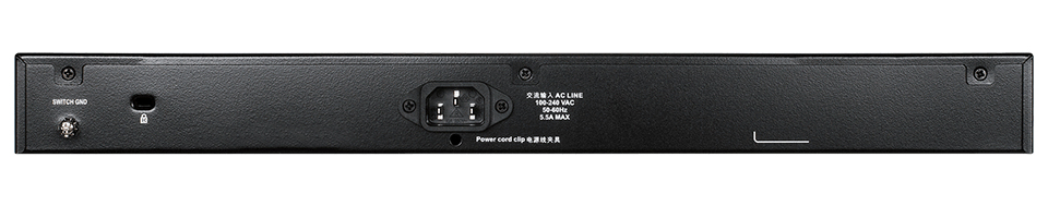 SWITCH D-LINK DGS-1510-28XMP/E 28 PUERTOS