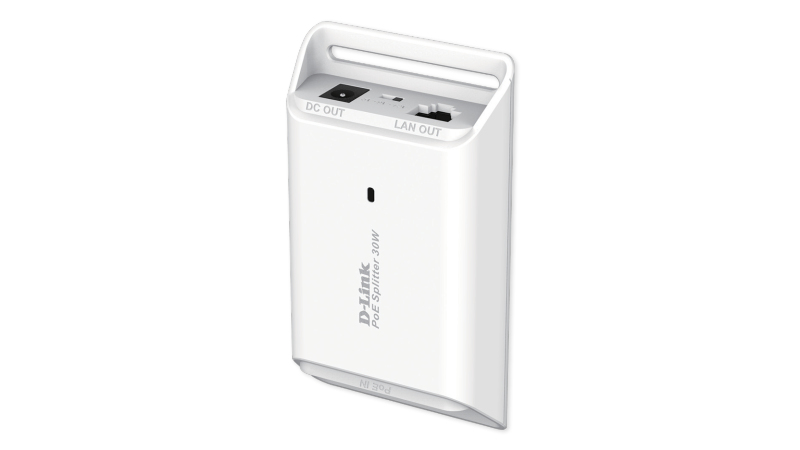 SPLITTER D-LINK DPE-301GS 2 PUERTOS