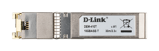 MODULO TRANSCEPTOR D-LINK DEM-410T