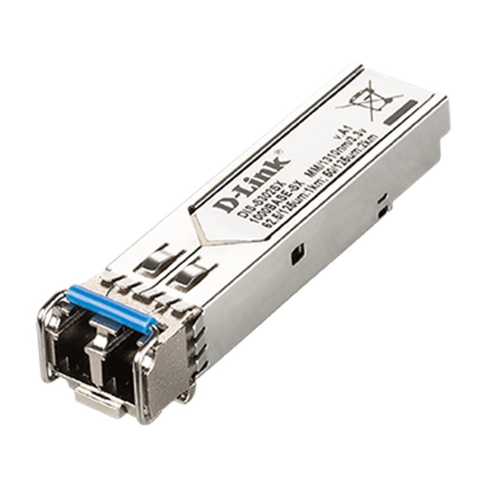 MODULO TRANSCEPTOR D-LINK DIS-S302SX
