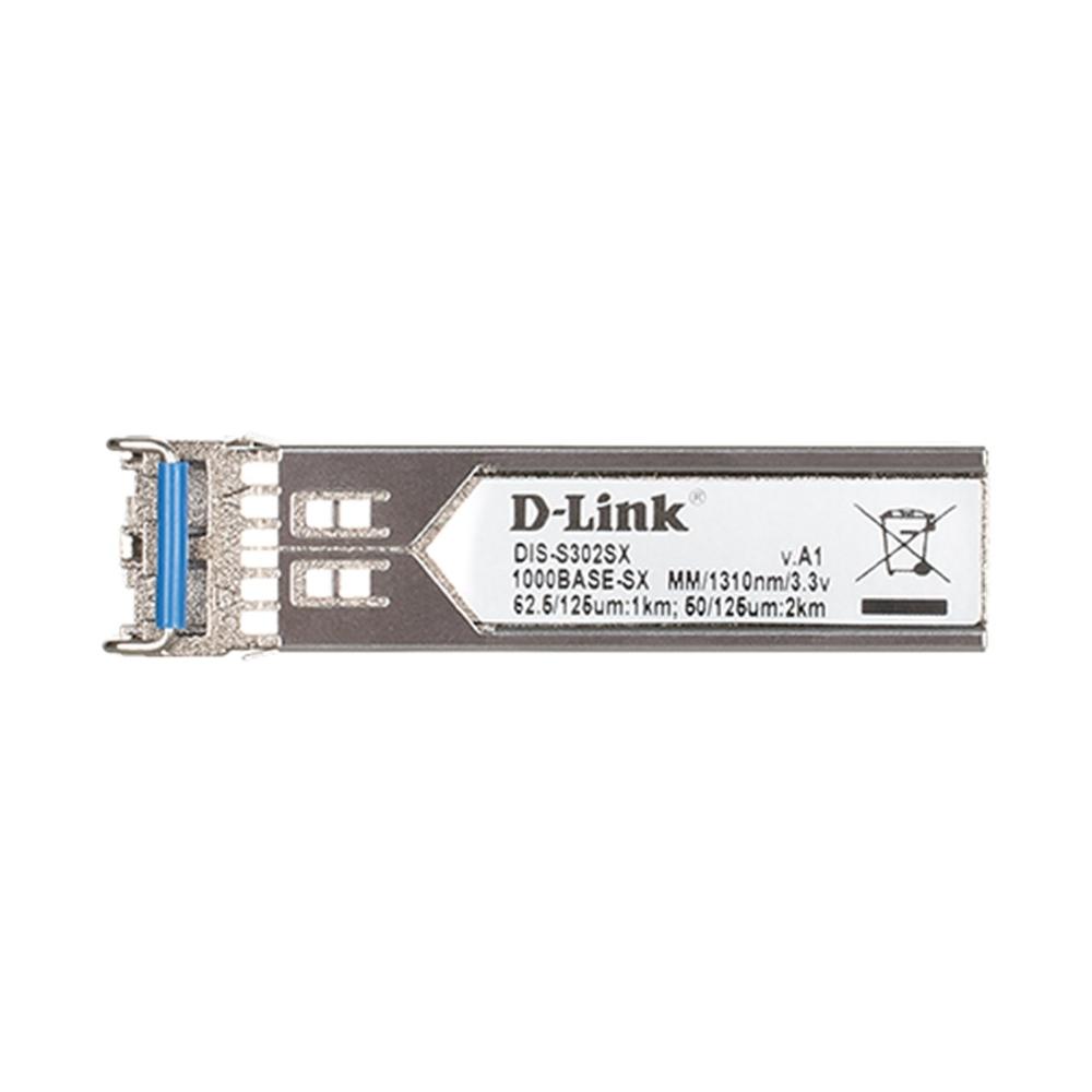 MODULO TRANSCEPTOR D-LINK DIS-S302SX