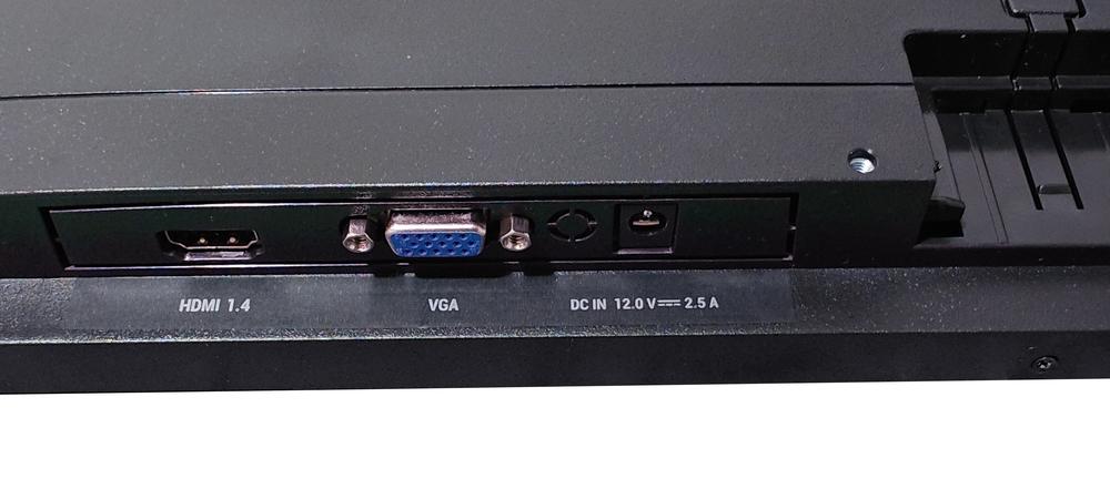 MONITOR NILOX NXM24FHD1203 24" FHD 120HZ