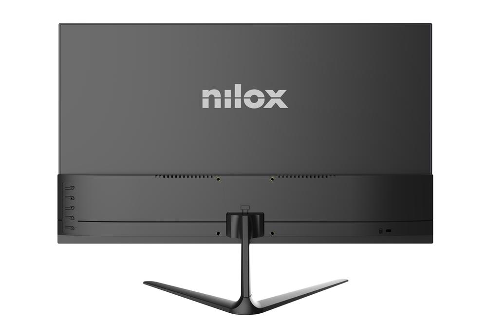 MONITOR NILOX NXM24FHD1203 24" FHD 120HZ