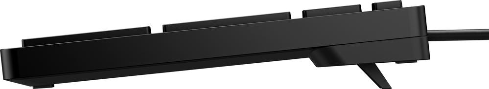 TECLADO HP 320K