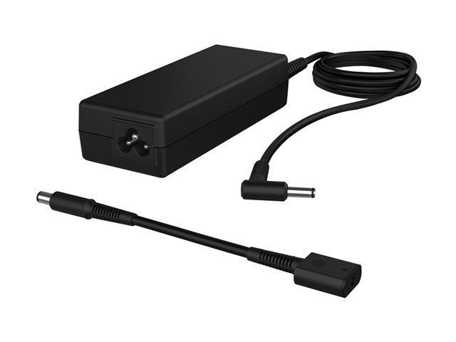 CARGADOR DE COCHE HP 5TQ76AA 90W