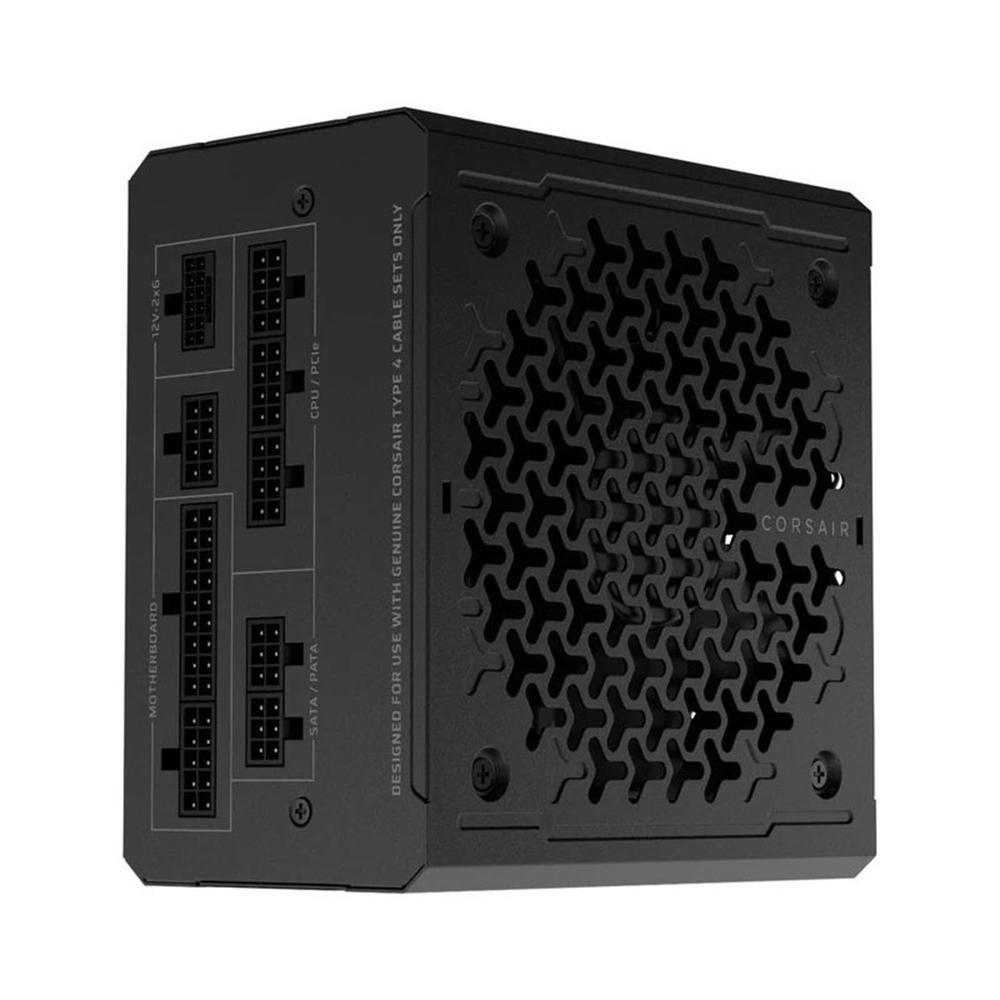 FUENTE ALIMENTACION CORSAIR RM850e GAMING ATX 850W