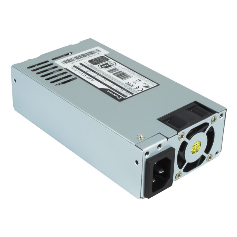FUENTE ALIMENTACION FLEX UNYKACH BULK APFC ATX 250W