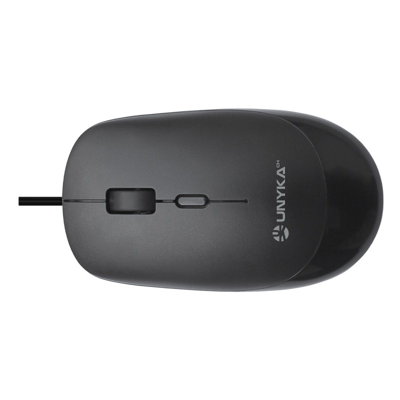 TECLADO + RATON UNYKACH MK211 PRO SLIM