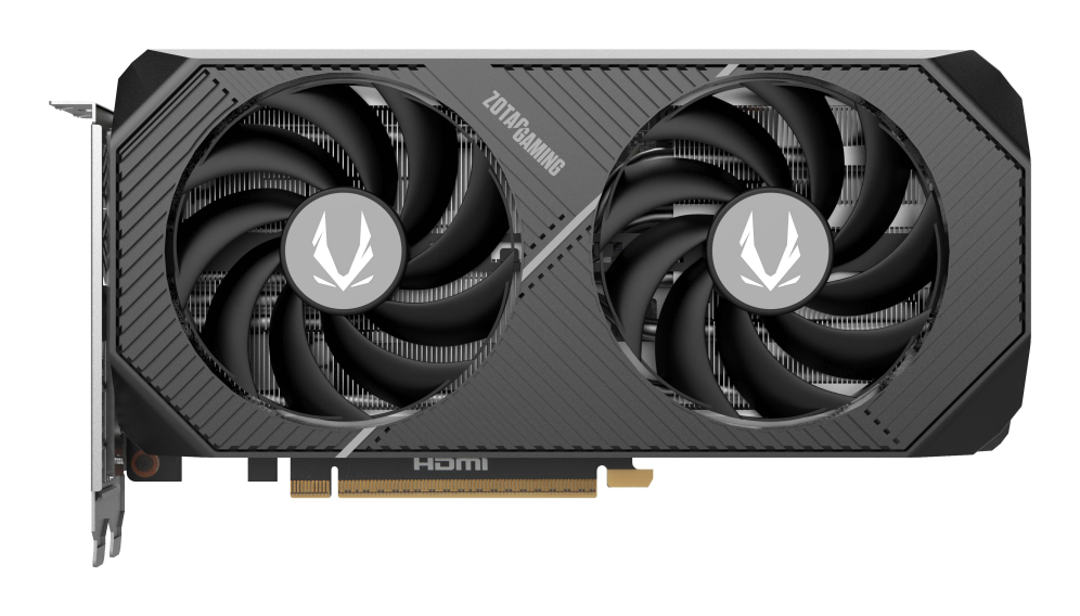 TARJETA GRAFICA ZOTAC GAMING 5070 TWIN EDGE 12GB GDDR7