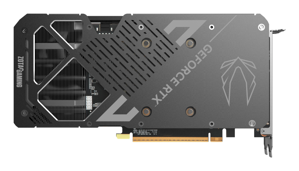 TARJETA GRAFICA ZOTAC GAMING 5070 TWIN EDGE 12GB GDDR7