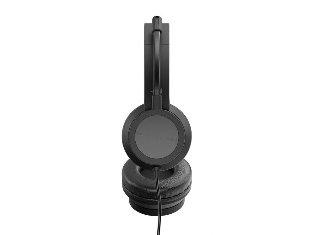 AURICULARES CONCEPTRONIC POLONA05BC USB-C NEGRO