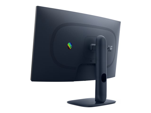 MONITOR CURVO GAMING DELL AW3225DM 32" QHD 180HZ