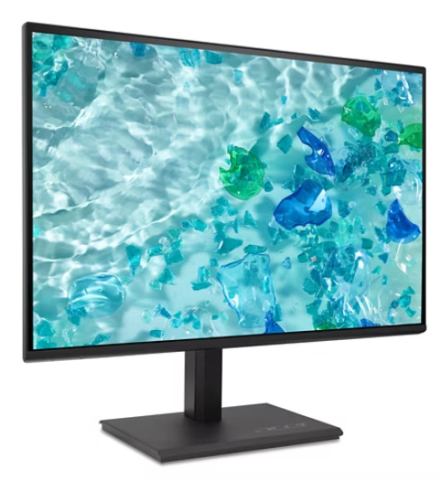 MONITOR ACER VERO B247Y Gbmiprzx 23.8" FHD 120HZ
