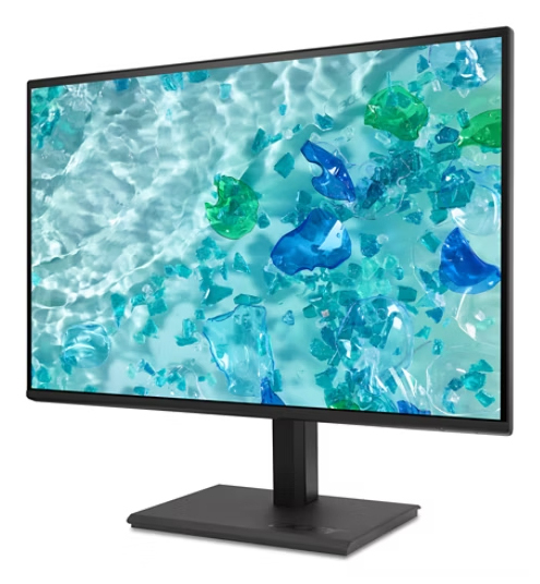 MONITOR ACER VERO B247Y Gbmiprzx 23.8" FHD 120HZ