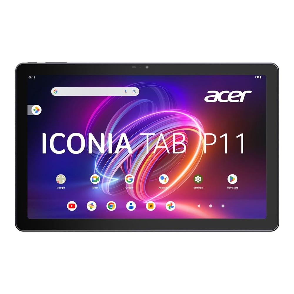 TABLET ACER ICONIA P11 P11-11 MT8781 11" 8GB 128GB GRIS