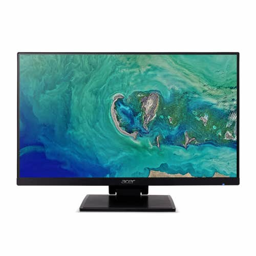 MONITOR ACER UT241YAvbmihuzx 23.8" FHD 75HZ
