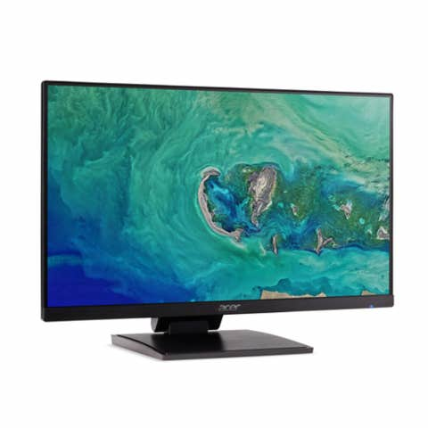 MONITOR ACER UT241YAvbmihuzx 23.8" FHD 75HZ