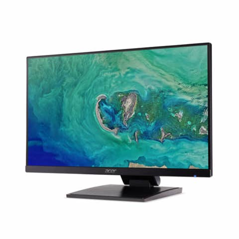 MONITOR ACER UT241YAvbmihuzx 23.8" FHD 75HZ