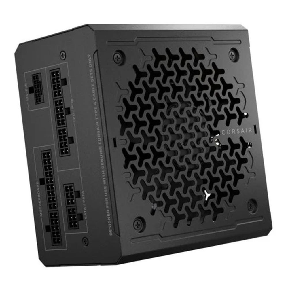 FUENTE ALIMENTACION CORSAIR RM750E GAMING ATX 750W